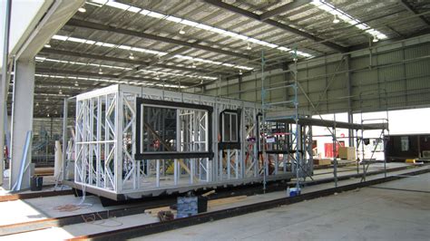 Modular Metal Products